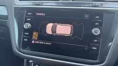 Volkswagen Tiguan 2.0 TDi 150 R-Line 5dr Diesel Estate